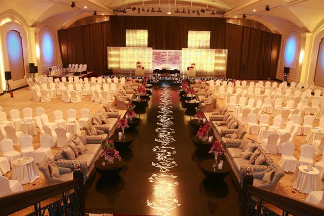 Madareem Banquet Hall