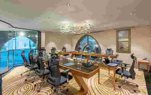 Madareem Banquet Hall