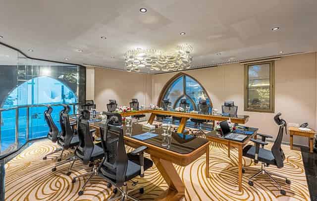 Madareem Banquet Hall