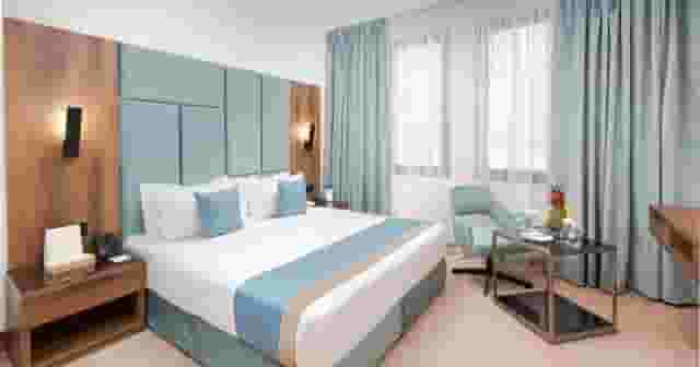 Suites