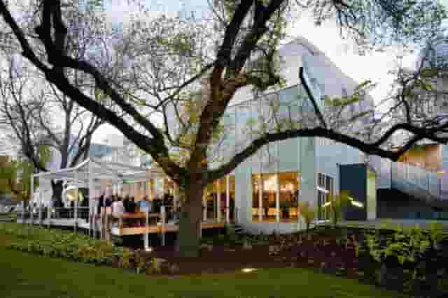 Function room facility