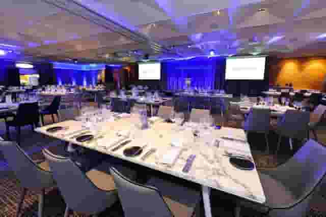 Function room facility