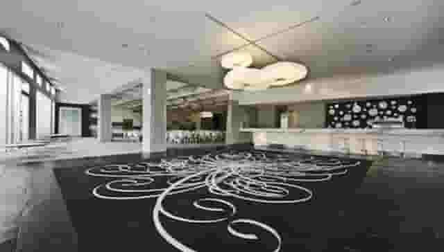 Function room facility