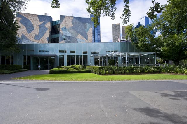 Function room facility