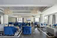 Meeting Rooms