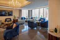 Small Meeting Rooms