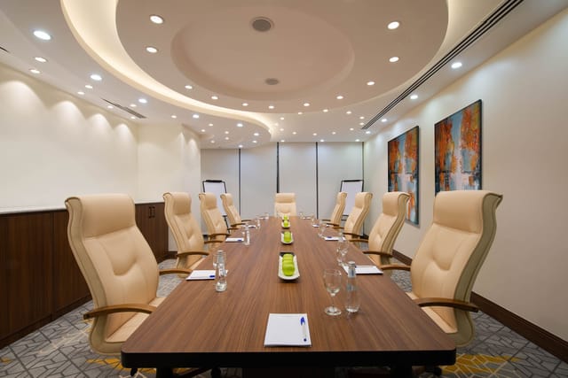Meeting Rooms & Event Venues in Riyadh ...
