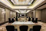 Small Meeting Rooms