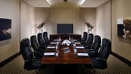 Small Meeting Rooms