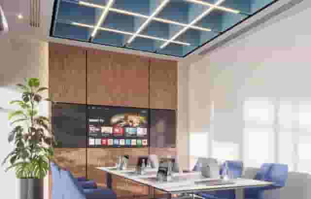 Meeting Rooms