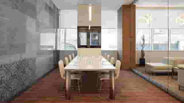 Meeting Rooms
