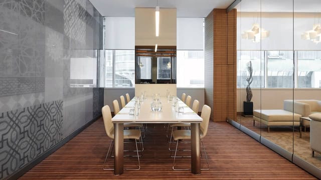 Hyatt Place Dubai Baniyas Square
