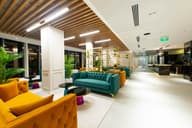 Meeting Spaces