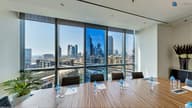 Small Meeting Rooms
