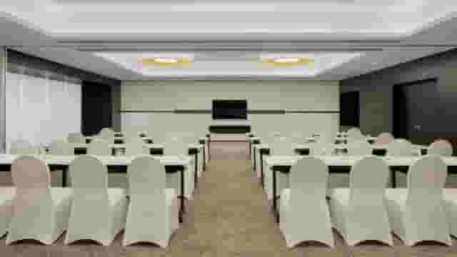 Meeting Rooms