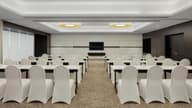 Small Meeting Rooms