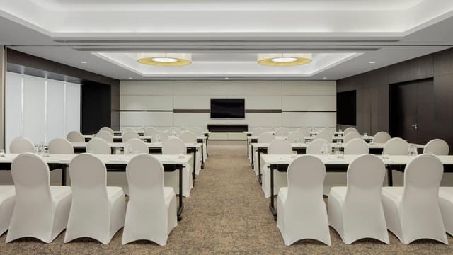Hyatt Place Dubai Jumeirah