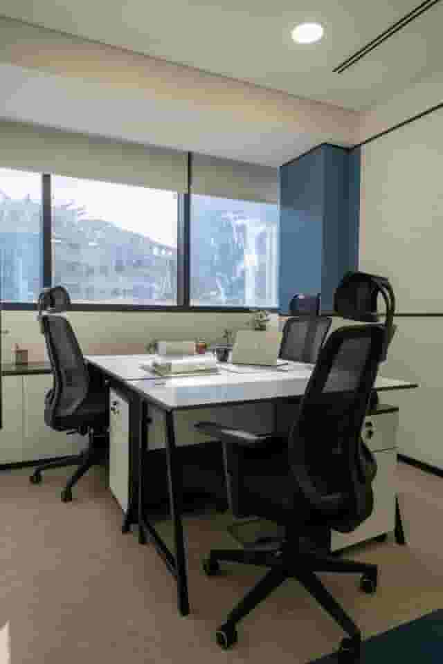 Private Offices