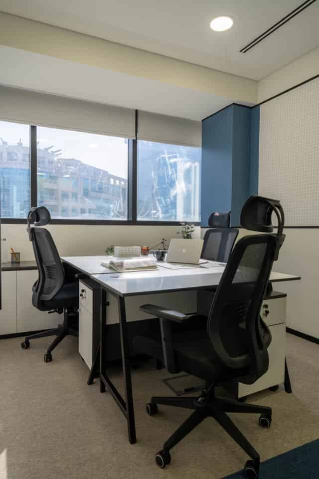 Private Offices