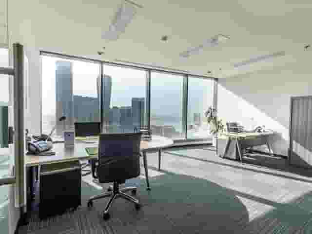 Private Offices
