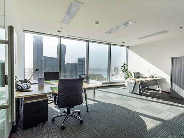 Private Offices