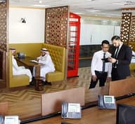Meeting Rooms