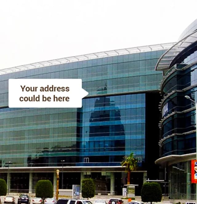 Coworking Spaces