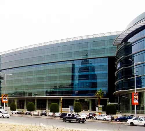 Meeting room