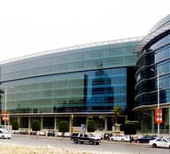 Meeting Rooms