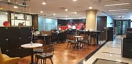 Seminar Rooms