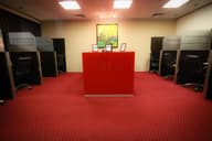 Seminar Rooms