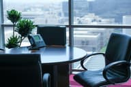 Seminar Rooms