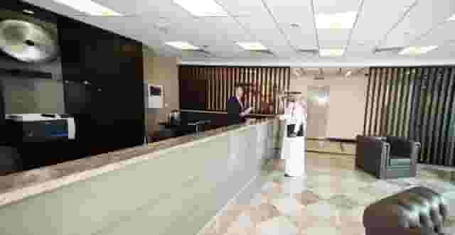 Meeting room