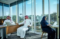 Meeting Rooms