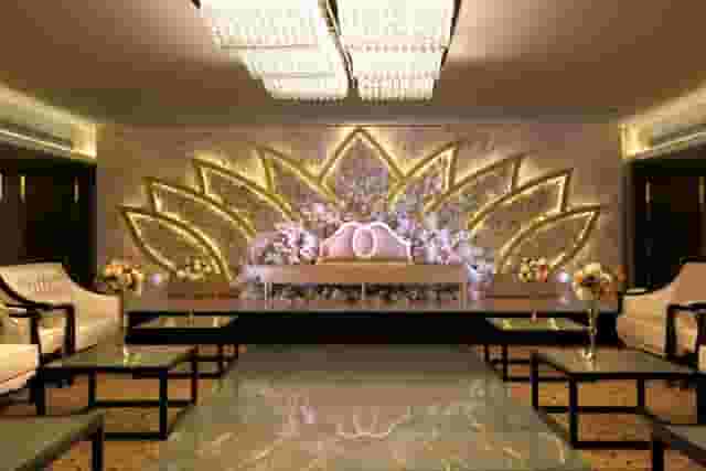 Meeting Rooms