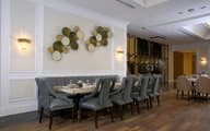 Meeting Rooms