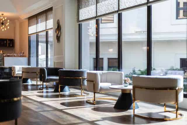Meeting Rooms