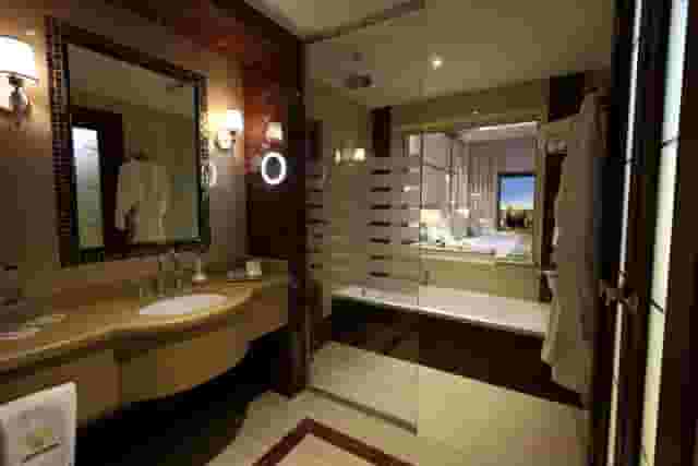 Al Jawhara Ball room