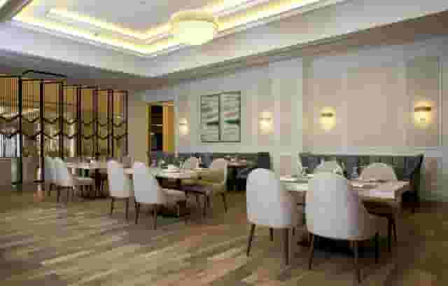 Al Jawhara Ball room