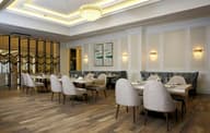 Christmas Party Venues