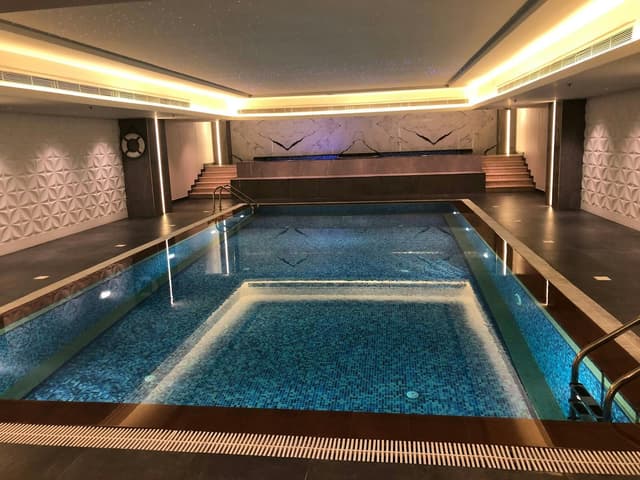 Al Jawhara Ball room