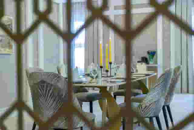 Vittori Restaurant