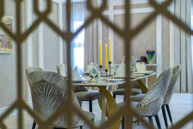 Vittori Restaurant