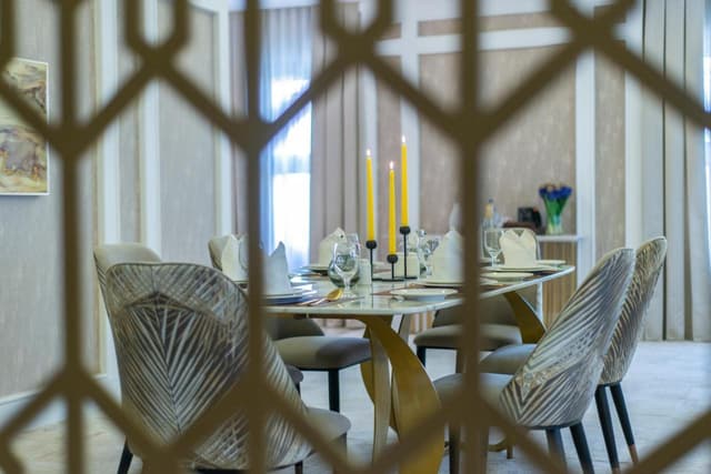 Vittori Restaurant