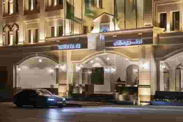Vittori Restaurant