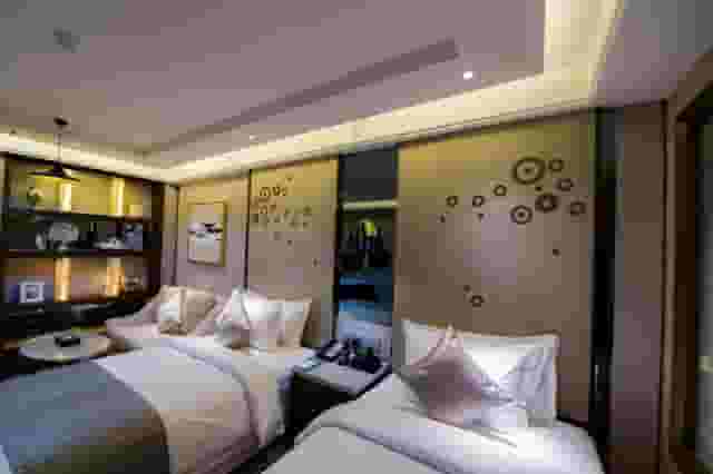 Suites