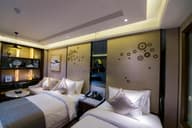 Small Meeting Rooms
