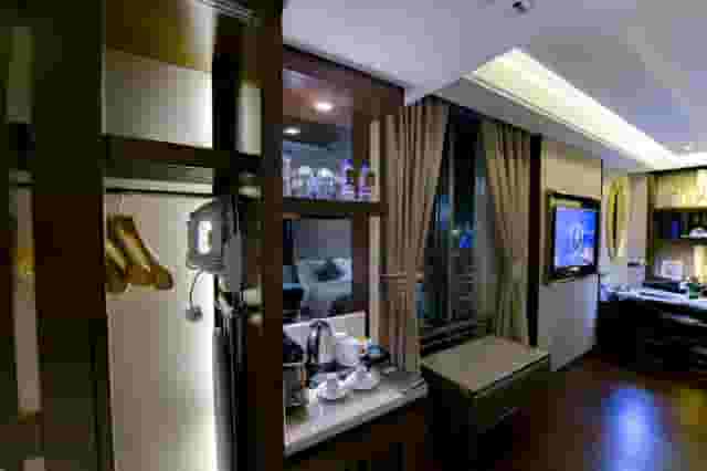 Suites