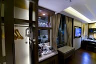 Small Meeting Rooms