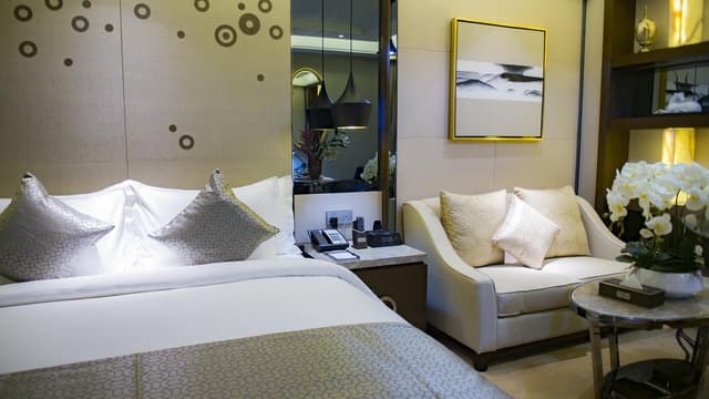 Suites
